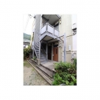 神戸市中央区北野町の賃貸