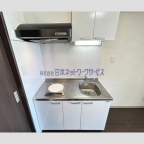 サンステージ神戸大倉山 503｜神戸市中央区楠町（神戸市営地下鉄線大倉山駅）のマンションその他4