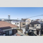 ときわ上筒井レクラン 206｜神戸市中央区上筒井通（阪急神戸線春日野道駅）のマンションその他6