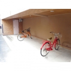 メゾン・ドュウ 403｜神戸市中央区中山手通（ＪＲ東海道本線（近畿）三ノ宮駅）のマンションその他2