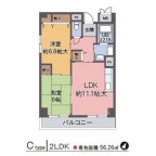 メゾン・ドュウ 403｜神戸市中央区中山手通（ＪＲ東海道本線（近畿）三ノ宮駅）のマンションその他3