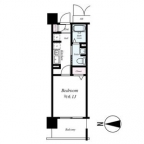 ロイヤル神戸三宮 610号室｜神戸市中央区加納町（ＪＲ東海道本線（近畿）三ノ宮駅）のマンションその他4