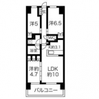 プレミスト神戸ハーバーレジデンス 1104｜神戸市中央区相生町（ＪＲ東海道本線（近畿）神戸駅）のマンションその他4