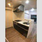 グランビスタ新神戸 503｜神戸市中央区熊内町（山陽新幹線新神戸駅）のマンションその他4