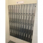 LEGESTA神戸ガーデンパレス 1101｜神戸市中央区八雲通（阪急神戸線春日野道駅）のマンションその他3