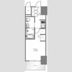 エステムプラザ神戸三宮ルクシア 205｜神戸市中央区御幸通（阪神本線神戸三宮駅）のマンションその他2