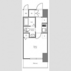 エステムプラザ神戸三宮ルクシア 1002｜神戸市中央区御幸通（阪神本線神戸三宮駅）のマンションその他2