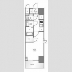 エスリード神戸三宮ラグジェ 1410｜神戸市中央区磯上通（ポートアイランド線貿易センター駅）のマンションその他2