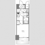 プレサンスジェネ新神戸ステーションフロント 813｜神戸市中央区布引町（山陽新幹線新神戸駅）のマンションその他2