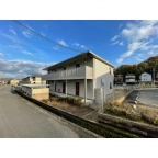 三田市天神外観