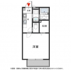 山麓荘 103号室｜神戸市東灘区本山北町（阪急神戸線岡本駅）のアパートその他3