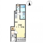 エッセンティア谷上 107｜神戸市北区山田町上谷上（神戸電鉄有馬線谷上駅）のアパートその他2
