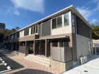 神戸市北区鈴蘭台西町外観