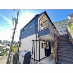 西宮市六軒町外観