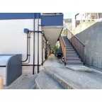 Ｓｃａｒｌｅｔ　Ｈｉｌｌｓ 105号室｜西宮市六軒町（阪急甲陽線甲陽園駅）のアパートその他8