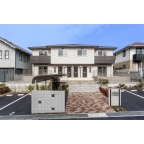 神戸市北区藤原台南町外観