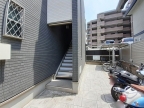 ロータス 202|尼崎市西難波町(阪神本線尼崎駅)のアパートその他8 ロータス 202|尼崎市西難波町(阪神本線尼崎駅)のアパートその他8