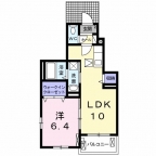 神戸市垂水区名谷町の賃貸
