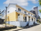 神戸市西区大津和外観