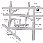 園田手良向第２マンション 101｜尼崎市東園田町（阪急神戸線園田駅）のマンションその他2