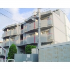 尼崎市東園田町外観