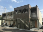 三木市大村外観