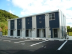 神戸市須磨区若草町外観