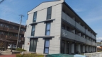 西宮市山口町下山口外観