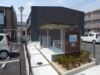 加古川市野口町良野外観