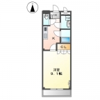 グランドパレス堀越 202｜神戸市北区有野町有野（神戸電鉄三田線五社駅）のアパートその他2