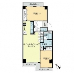 神戸市中央区港島中町の賃貸