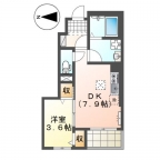 ラ・プレールⅠ 102｜三木市平田（神戸電鉄粟生線大村駅）のアパートその他2