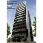 神戸市兵庫区新開地外観