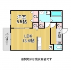 神戸市垂水区城が山の賃貸