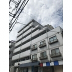 神戸市須磨区妙法寺外観