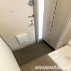 下山手コ－ト 202｜神戸市中央区下山手通（神戸市営地下鉄線大倉山駅）のアパートその他6