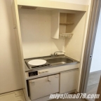 下山手コ－ト 202｜神戸市中央区下山手通（神戸市営地下鉄線大倉山駅）のアパートその他7