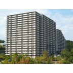 神戸市須磨区清水台外観