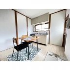 カーサ妙法寺 203｜神戸市須磨区妙法寺（神戸市営地下鉄線妙法寺駅）のアパートその他3