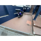 ラ・メール板宿 外国籍/生活保護可能 205｜神戸市須磨区大手町（ＪＲ山陽本線鷹取駅）のアパートその他4