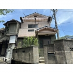 神戸市須磨区妙法寺外観