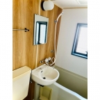 サンパレス21須磨 201｜神戸市須磨区大田町（山陽電鉄線板宿駅）のマンションその他5