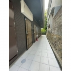 あんしん+明神町08-3007 101｜神戸市須磨区明神町（山陽電鉄線板宿駅）のアパートその他3