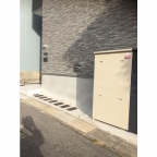 あんしん+白川台08-3001 203｜神戸市須磨区白川台（神戸市営地下鉄線名谷駅）のアパートその他4