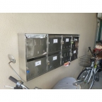 高島グリーンハイツ 103｜神戸市須磨区戸政町（ＪＲ山陽本線須磨海浜公園駅）のマンションその他2