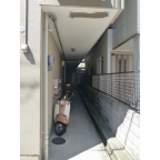 高島グリーンハイツ 103｜神戸市須磨区戸政町（ＪＲ山陽本線須磨海浜公園駅）のマンションその他4