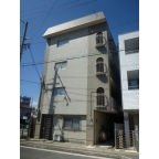 神戸市須磨区戸政町外観
