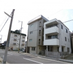 高島グリーンハイツ 302｜神戸市須磨区戸政町（山陽電鉄線東須磨駅）のマンションその他7