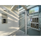 ParkCourt離宮前 102｜神戸市須磨区離宮前町（山陽電鉄線月見山駅）のアパートその他2