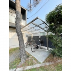 ParkCourt離宮前 102｜神戸市須磨区離宮前町（山陽電鉄線月見山駅）のアパートその他4